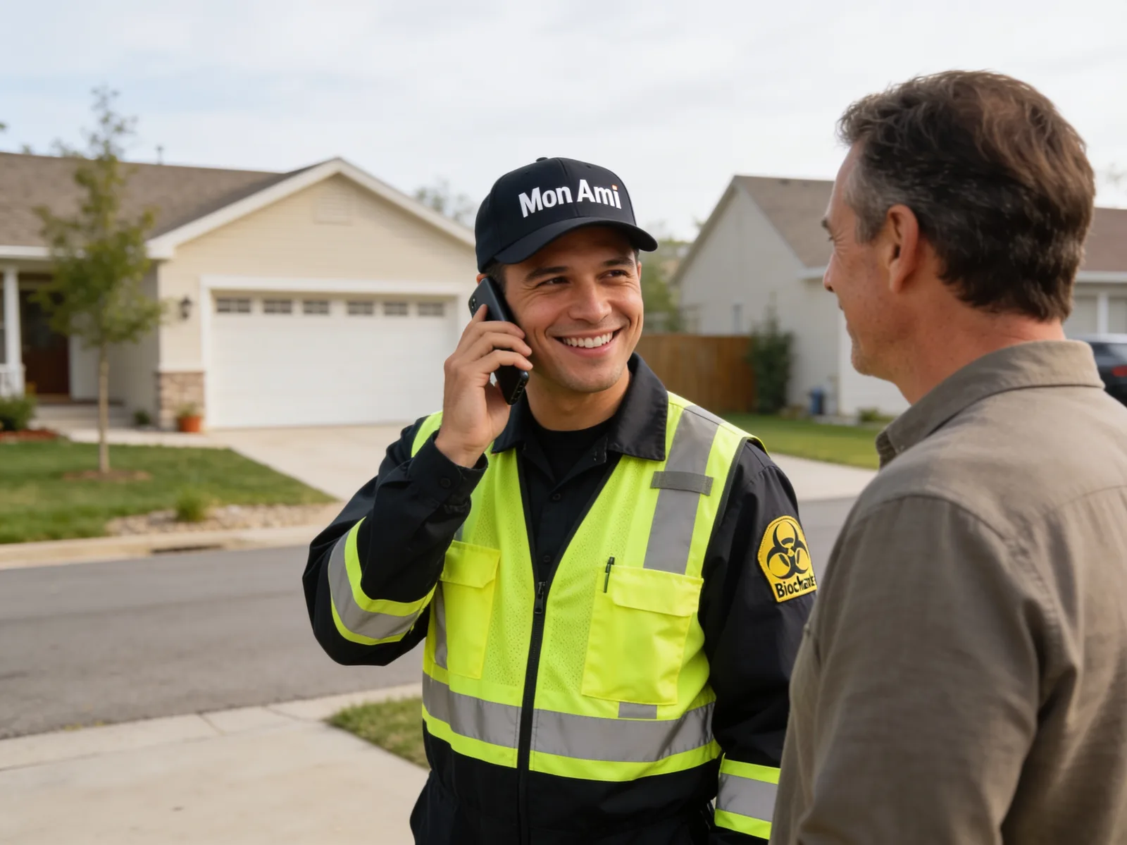 Sewage Cleanup Nanuet, NY FAQs