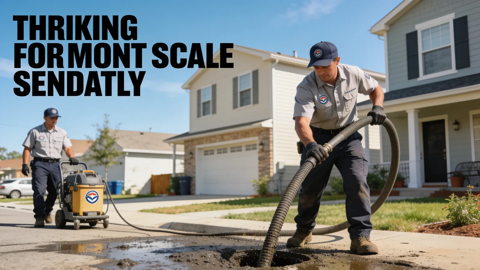 Sewage Cleanup in Nanuet, NY near me